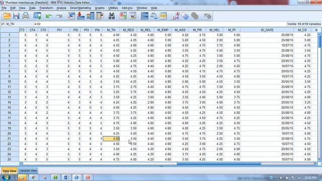 HOW TO IMPROVE CORRELATION AND REGRESSION RESULTS смотреть онлайн