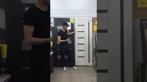 Не дайте себя обмануть! Факты о дверях  «экошпон»