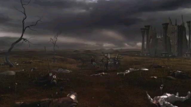 Might & Magic 8 exit dungeon glitch смотреть онлайн