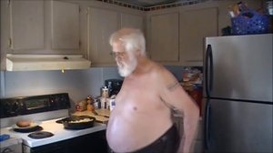 ЗЛОЙ ДЕД | Расплав на День Благодарения