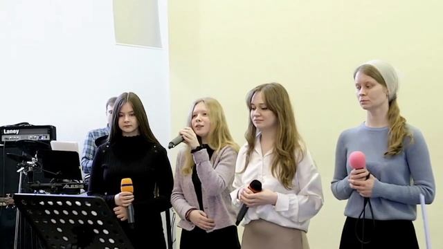 Открыто небо над землёй безбрежно смотреть онлайн