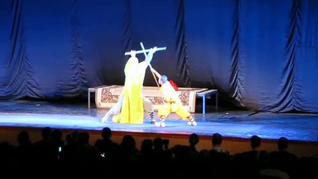 Дуйлянь посох смотреть онлайн