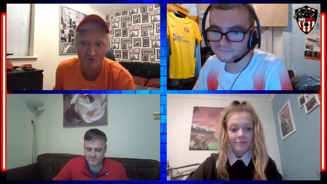 Fans React Friday LIVE | Portsmouth Away Preview. смотреть онлайн