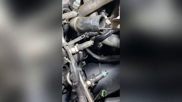 Поломка генератора гранта спорт + вытекающие поломки смотреть онлайн