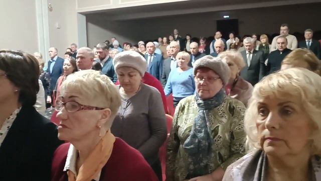 Ветераны Ленинского района Саранска нацелены на достойную встречу 80-летия Великой Победы!