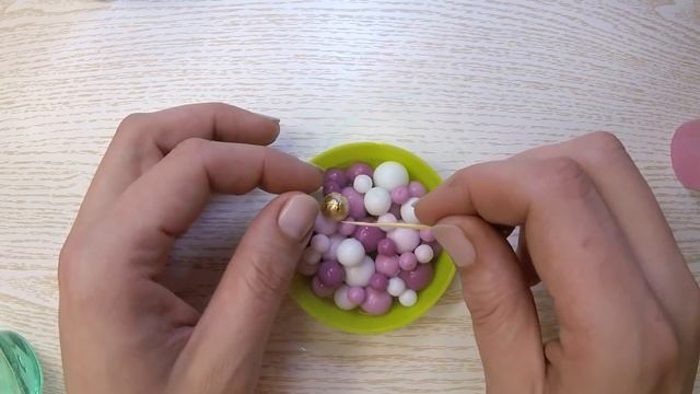 Мыло с шариками!!! Мыловарение!!! смотреть онлайн