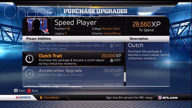ChocoMods - Madden NFL 13 | Release + Download Link смотреть онлайн