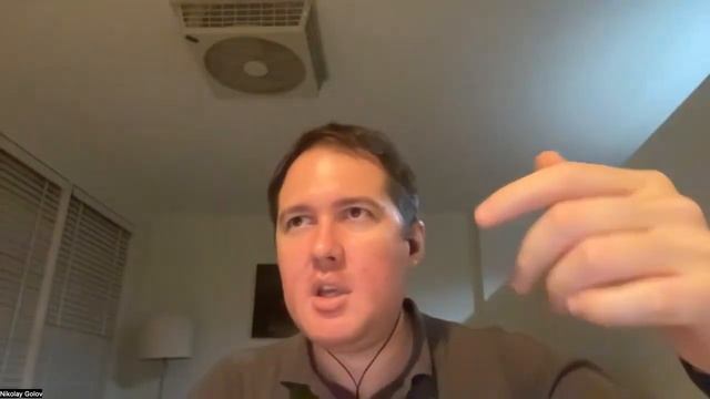 Основы архитектуры ПО. Глава 16 Orchestration-Driven Service-Oriented архитектура / Иван Шумов смотреть онлайн