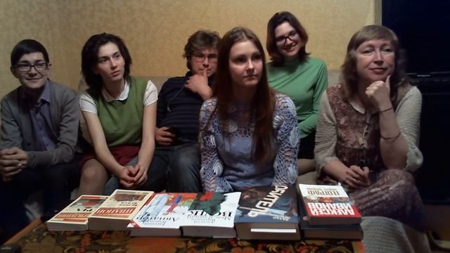 След Жар-Птицы: Диалог третий смотреть онлайн