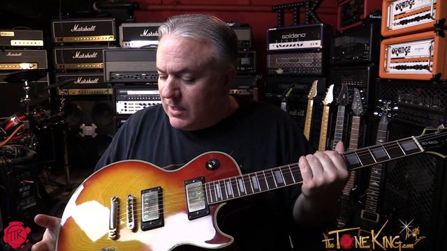 THIS IBANEZ LAWSUIT GUITAR NEEDS HELP! смотреть онлайн