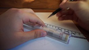 Урок № 1 3D чертеж | Геометрические тела | Инженерная графика