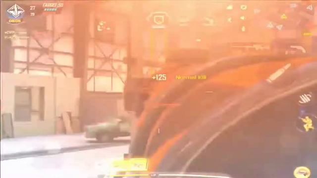 Edit BY Call of Duty Mobile #CODM смотреть онлайн