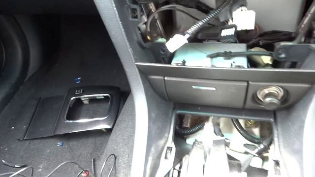 ✈ TOYOTA MarkⅡ BLIT X110 Jinkyard car トヨタ マークⅡ ブリット X110 ジャンクヤードカー смотреть онлайн