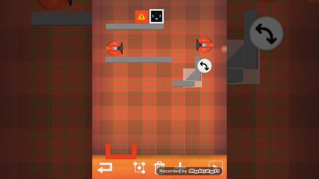 Как сделать свой уровень в игре Heart Box? смотреть онлайн