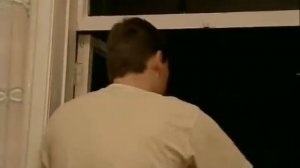 "Холод" из сериала "Райские яблочки"