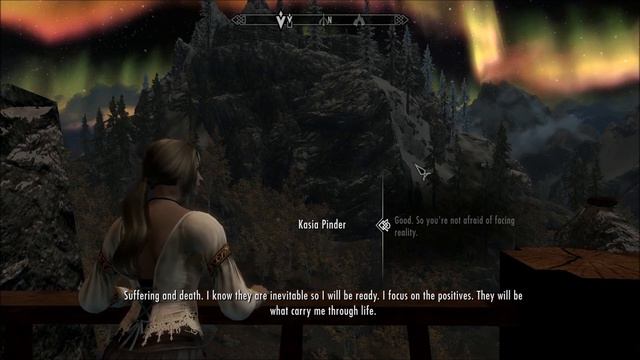 Skyrim Mods: Maids 2 Deception #2: Denied! смотреть онлайн
