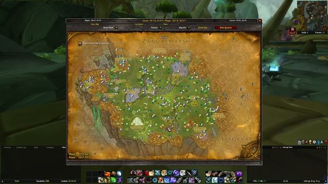The FASTEST Ways to Make 5000 Gold for EVERY CLASS! - Classic TBC смотреть онлайн