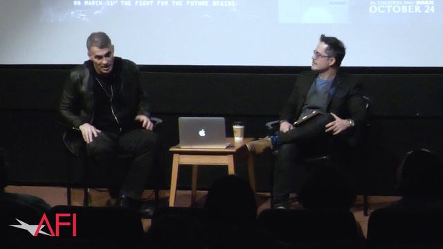 Chad Stahelski on Directing JOHN WICK: CHAPTER 4 смотреть онлайн
