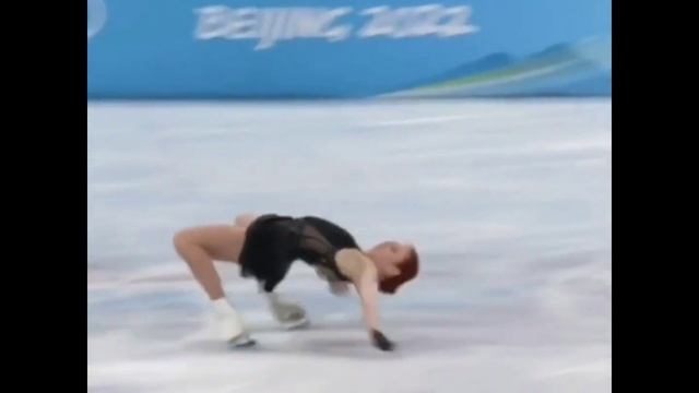 КАНТИЛЕВЕРЫ АЛЕКСАНДРЫ ТРУСОВОЙ В ОДНОМ ВИДЕО!??