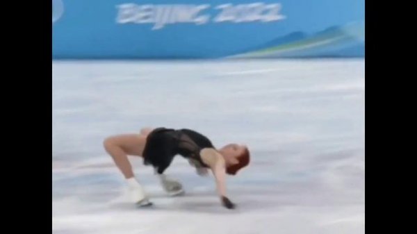 КАНТИЛЕВЕРЫ АЛЕКСАНДРЫ ТРУСОВОЙ В ОДНОМ ВИДЕО!??