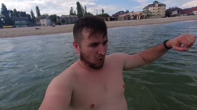 ЗАТОКА 2021 | ПУСТЫЕ ПЛЯЖИ НО ЧИСТОЕ МОРЕ смотреть онлайн