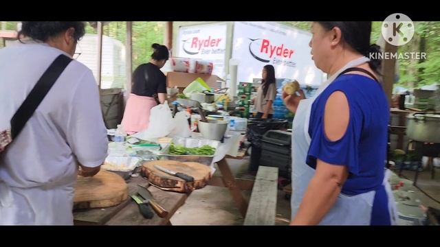 VUE NATIONAL REUNION EVENT 8/11-14/2023 смотреть онлайн