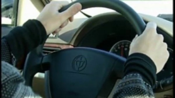 Тест Brilliance M2.avi