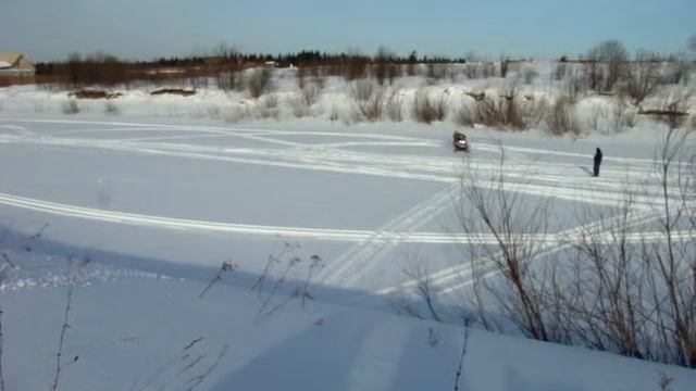 Золотой Китат Кемеровские снегоходы смотреть онлайн