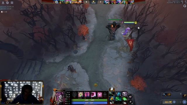 Дотка с титаном и людьми #5 смотреть онлайн