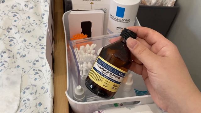 Организация пеленального комода?? смотреть онлайн