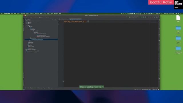 Bootiful Kotlin смотреть онлайн
