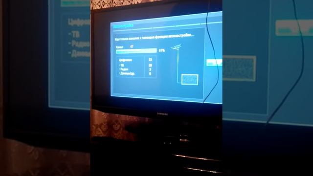 Бесплатно поймать цифровые каналы смотреть онлайн