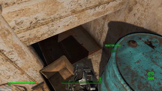 Fallout 4 - 1DL-109 - Boston City Works Beacon смотреть онлайн