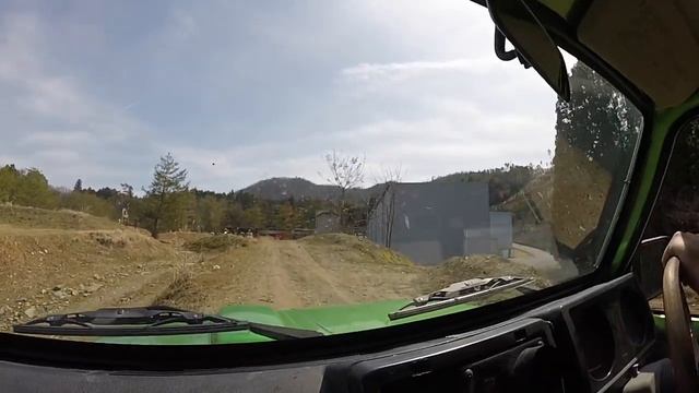 ATL JDM IN JAPAN- OFFROADING IN OUR 1994 SUZUKI JIMNY (The Final Beast in Kyoto-Prefecture) смотреть онлайн