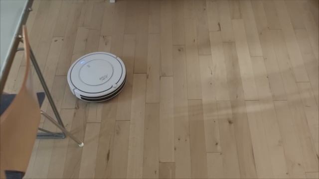 Sichler Intelligenter Fensterputz-Roboter V2 PR.030 смотреть онлайн