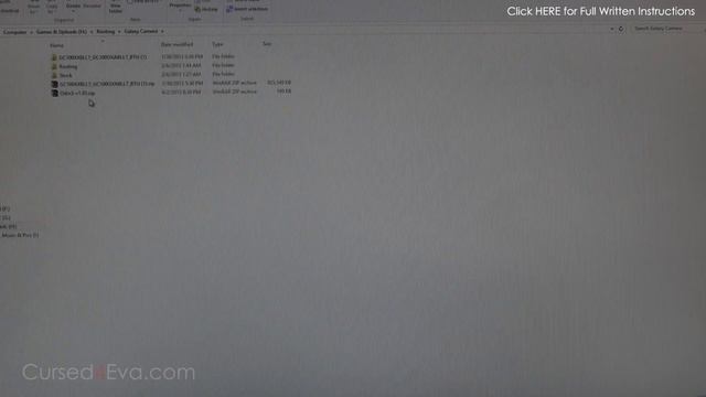 How to Unroot / Unbrick the Galaxy Camera смотреть онлайн