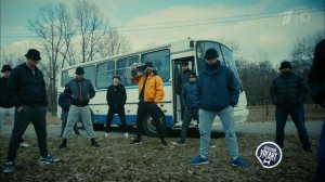 Прогноз погоды от Александра Беляева и Ивана Урган...Вечерний Ургант. Фрагмент выпуска от 24.03.2017