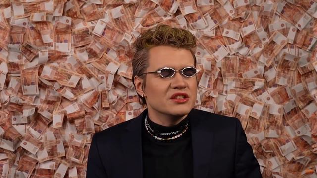 Егор Кринж и шелест денег [BadComedian] смотреть онлайн