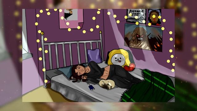 Мелонава - Баллада, написанная летним утром смотреть онлайн