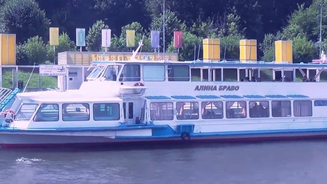 Я БЫЛА В МОСКВЕ??? | Ольга Андреева смотреть онлайн