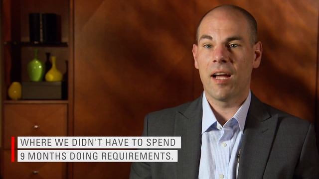 Lloyds Bank Chooses Oracle ERP Cloud to Transform Finance смотреть онлайн