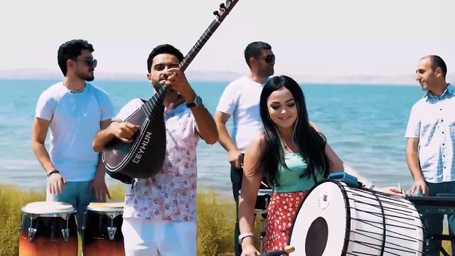 Yeni Mahnilar SazMen Ceyhun - Nazlı Dilber 2022 Yeni Klip Super Mahnilar Sazda Yeni Oyun Havalari смотреть онлайн