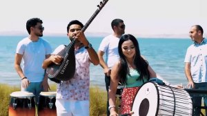 Yeni Mahnilar SazMen Ceyhun - Nazlı Dilber 2022 Yeni Klip Super Mahnilar Sazda Yeni Oyun Havalari