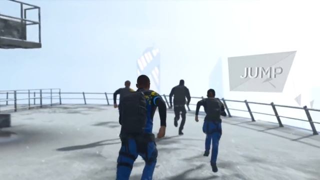 Detroit: НА ПОИСКИ ЭТИХ 5 СЕКРЕТОВ УШЛО 80 дней :D смотреть онлайн