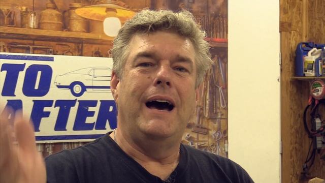 Ignition Switch on The Left смотреть онлайн