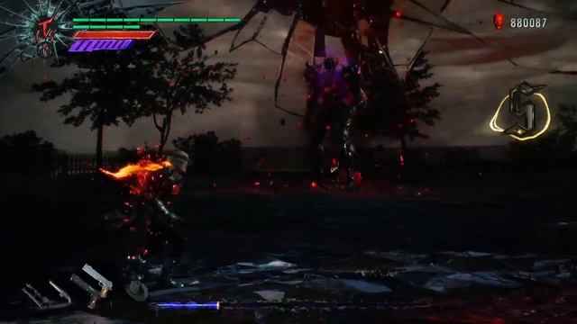 DMC5 Boss Guide - Urizen (M17) DMD, No Damage! смотреть онлайн