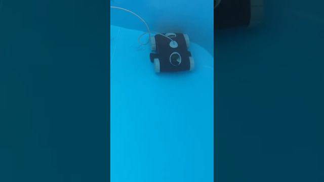 Робот-пылесоc AquaViva 5220 Luna смотреть онлайн