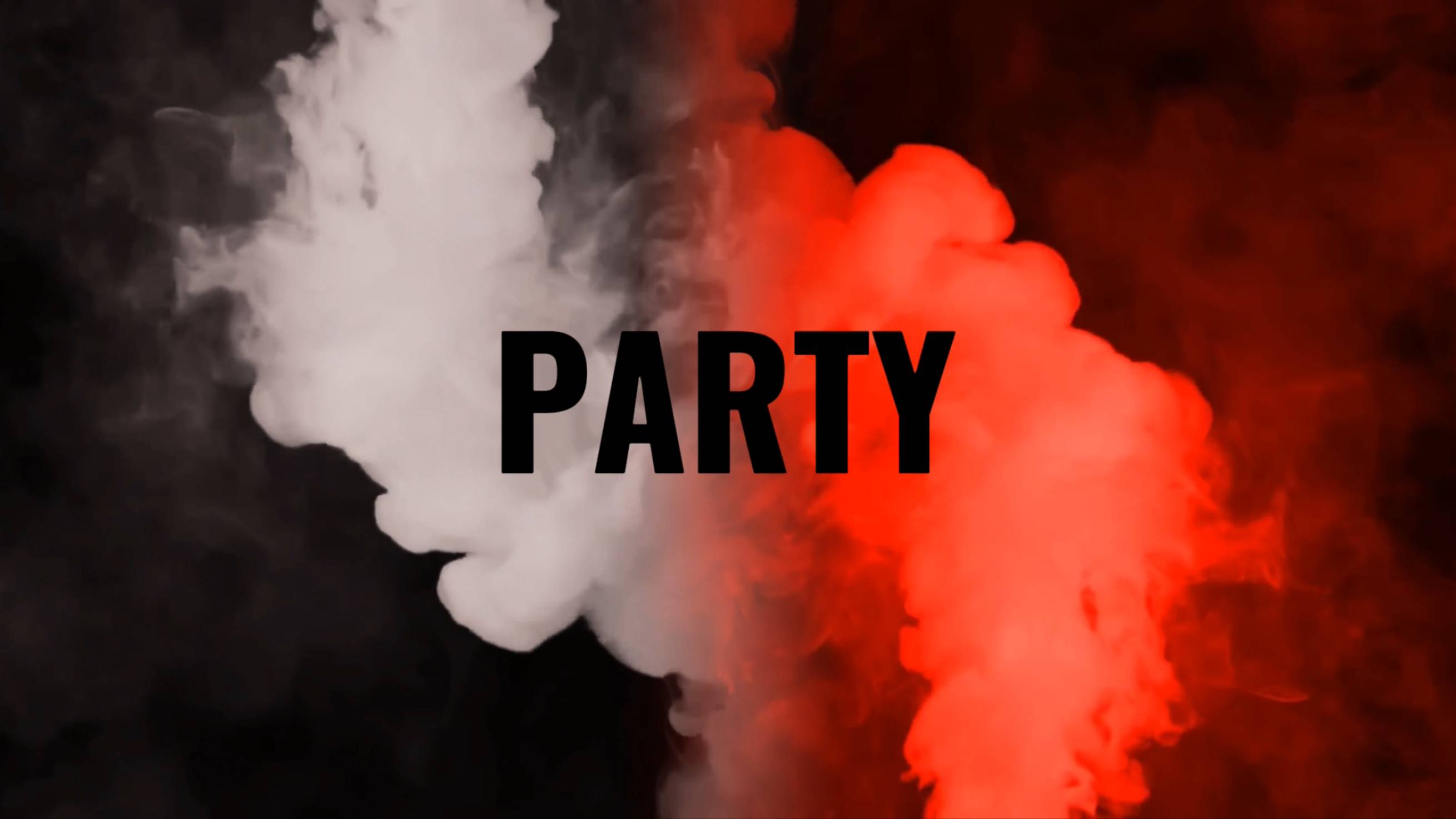 RED BLACK PARTY смотреть онлайн