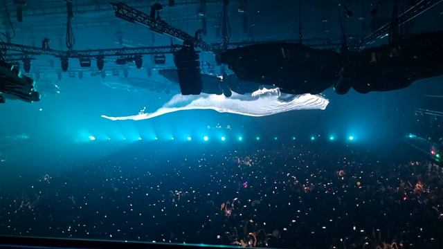 Eric Prydz - HOLO - Pryda - Clapham w/ Pryda - Reeperbahn - Tomorrowland 2022 Weekend 3 смотреть онлайн