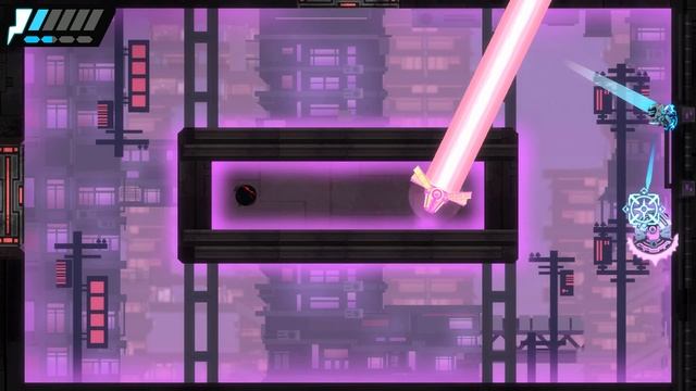 Cyjin: The Cyborg Ninja Gameplay Part 6 смотреть онлайн